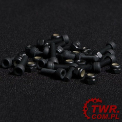 Race Face Chester Pin Kit