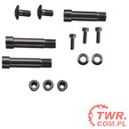 AXLE KIT - BRONSON V3 / 5010 V3