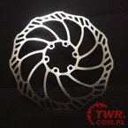 Magura Storm SL160 mm