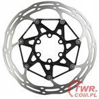 Sram Centerline 2 160 mm.