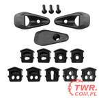 SCOTT Cable Guide Set  - 266587