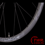 Race Face Set Next R Shimano