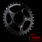 Race Face Oval Cinch