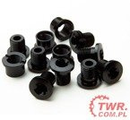 Race Face Bolt M8x5.8 Torx Alu