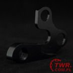 Hak  do ram Ellsworth Dare, Rogue