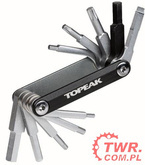 Topeak Nano 11  new 2024