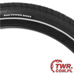 Rad Power Bikes 22x3.0