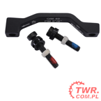 Magura QM40 Disc Brake Adapter