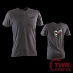 Race Face Screaming Helmet