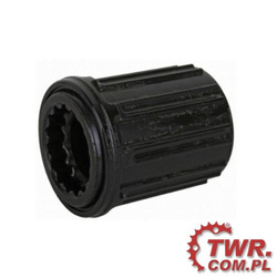 Shimano FH-M770-S Complete/ Body BT