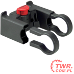 Klickfix Uchwyt montażowy 31.8