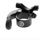 Bontrager  Eyeleted Quick Zacisk sztycy 36.4