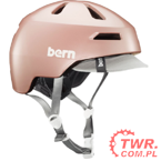 Bern Brentwood 2.0 Adulte All Season