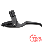 Magura HS11 3 Finger Dźwignia hamulca prawa