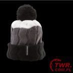 Race Face BOB CABLE KNIT TOQUE