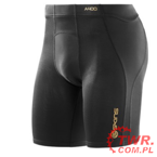 SKINS A400 Spodenki Kompresyjne