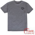 Race Face Crest Shortsleeve