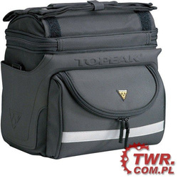 Torba na kierownicę Topeak Tour Guide Handle Bar Bag DX