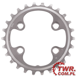 Shimano 26T-BC FC-M8000 XT