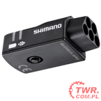 Shimano Złącze-A SM-EW90-B 5 Portów Di2