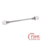 Zacisk przedni na imbus