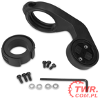 Kwmobile Handlebar Mount for Garmin Edge