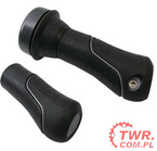 Widek  Gazelle Chwyty Comfort z dzwonkiem