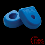 Race Face Aluminium Boot