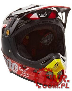 The Air Craft Carbon  BI-Turbo L ( 59-60 cm.)