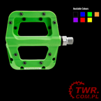 Race Face Chester Creen