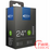  Schwalbe  Dętka 24x2.10/2.40 AV10