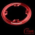 Race Race Bash Guard, Protects