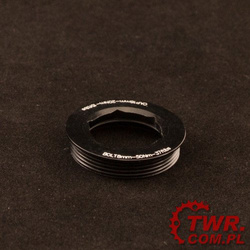 Race Face Cinch Puller Cap