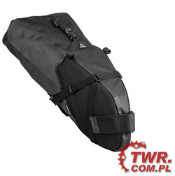 Topeak BlackloaderX 10 L; 15 L.