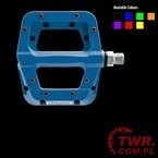 Race Face Chester Blue