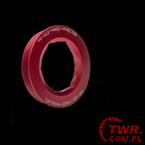 Race Face Cinch Puller Cap