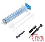 Milkit Tubeless Valve and Refill Kit