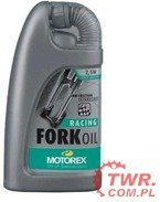 Olej Motorex 7.5W
