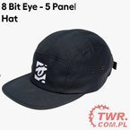 Race Face Eye Hat