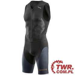 Skins Dynamic Triathlon Kompresja 