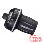 Sram  MRX Comp Twister 8 SL MRX Comp Twis