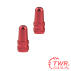 Zestaw CNC Alu Presta