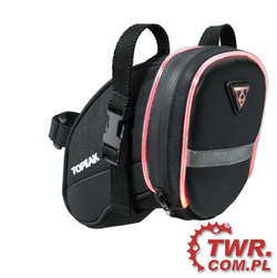 Topeak Aero Wedge iGlow Strap Mount