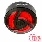 Infini Turbo Black USB