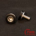 Śruba korbowodu Shimano