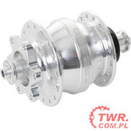 Shutter Precision - PD-8 Series Dynamo Disc