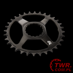 Race Face Cinch Steel