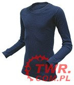 Koszula  termoaktywna junior Granat