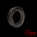 Race Face Cinch Puller Cap