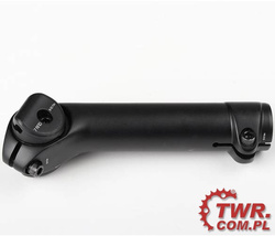 Trek Alu Nakładka 172 mm  10 mm 